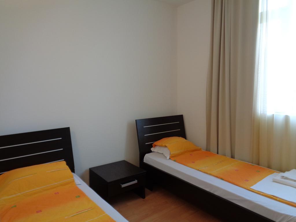 Apartment I4 In Sunset Beach 2 Resort Sunny Beach Room photo