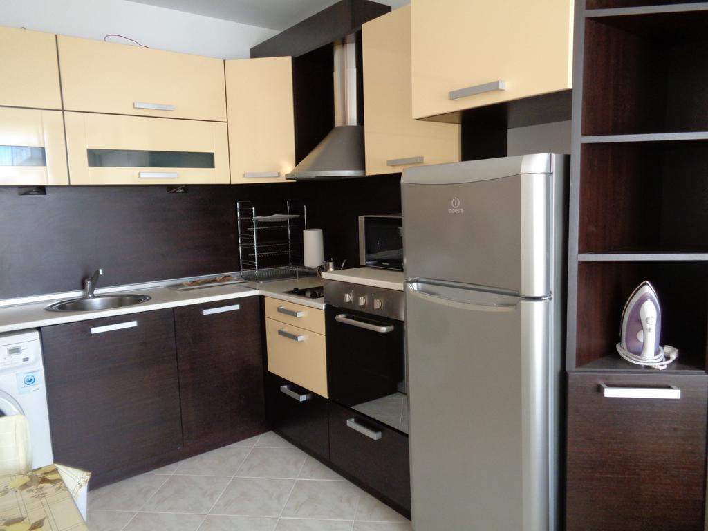 Apartment I4 In Sunset Beach 2 Resort Sunny Beach Room photo