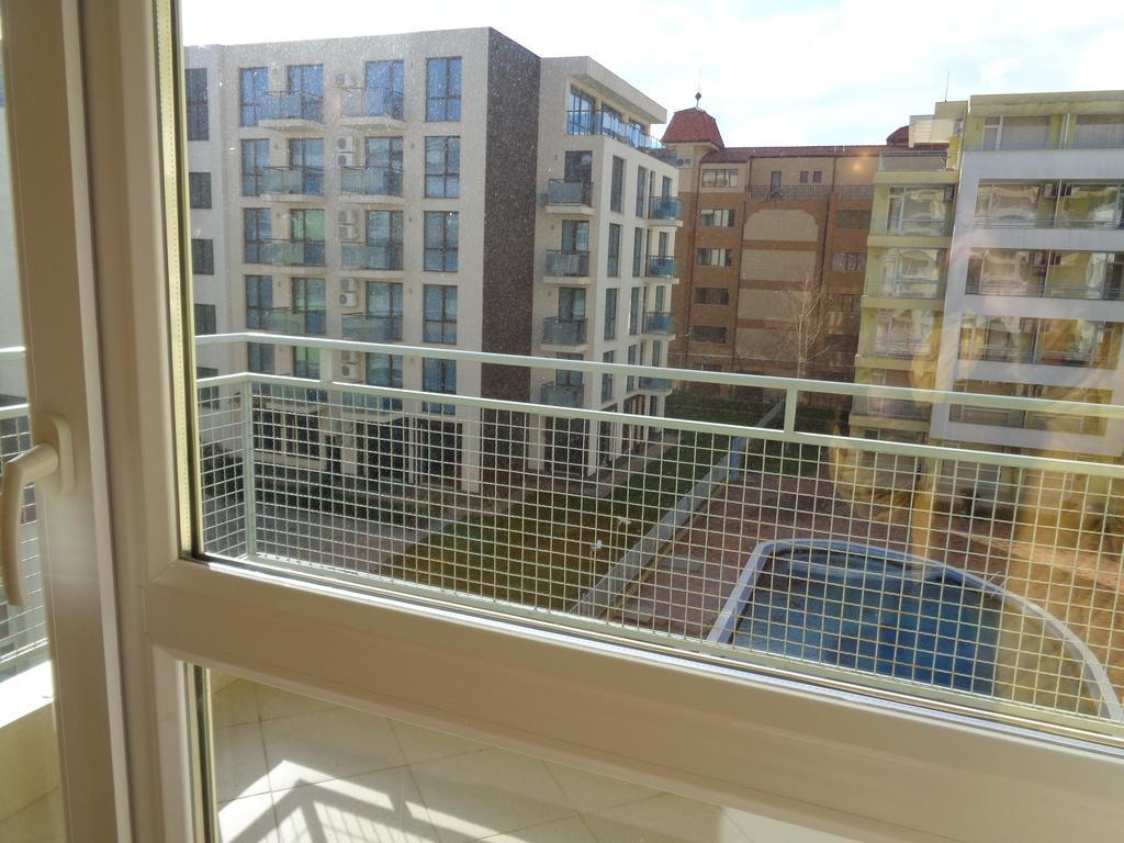 Apartment I4 In Sunset Beach 2 Resort Sunny Beach Room photo
