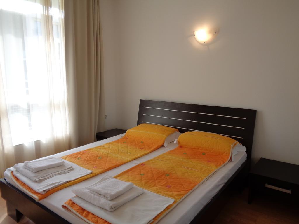 Apartment I4 In Sunset Beach 2 Resort Sunny Beach Room photo