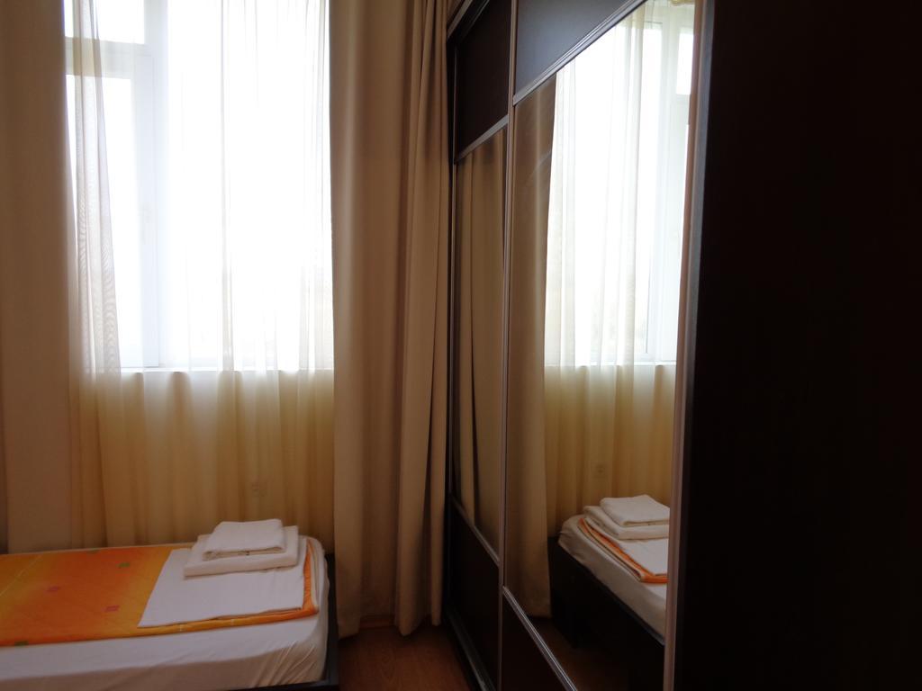 Apartment I4 In Sunset Beach 2 Resort Sunny Beach Room photo